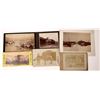 Image 1 : Leadville, Colorado Photographs (6); c. 1890s-1910s [153551]