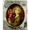Image 1 : Advertisement on Tin, Original [146866]