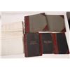Image 1 : Great Falls Ford Building Ledgers (5) [146078]