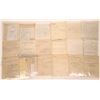 Image 1 : Jefferson City Letter Correspondence Collection [140923]