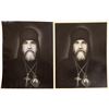 Image 1 : Archbishop Nikon (de Greve) of Brooklyn - 2 photos [131850]