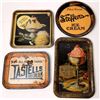 Image 1 : Oklahoma Ice Cream Trays, 5 [152142]