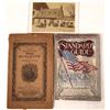 Image 1 : Old English Magazine & Washington D.C. Guidebook (2) [127007]