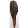 Image 2 : Nigerian Yam Festival Wood Carving Figure [146377]