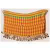 Image 2 : Zulu African Beaded Loin Cloth [145963]