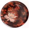 Image 1 : Occupied Japan, Hand Made Platter [153360]