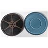 Image 2 : 8mm Film Reels (2) [158405]