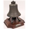 Image 1 : Bicentenary Liberty Bell Replica, Whitechapel Bell Foundry [140744]