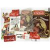 Image 1 : Coca Cola Advertising Collection [148025]