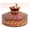Image 1 : Coca Cola Lamp Shade [146804]