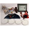 Image 1 : Dolls, Dishes and More Grab Bag [148958]