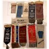 Image 1 : Fraternal Lodge Ribbon Collection [139257]