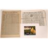 Image 1 : Historic Set of Three Items [146816]