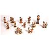 Image 1 : Hummel Figurines, Little Musician  (11) [148999]