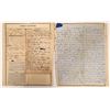 Image 2 : John Green Family Register c. 1838 (2) [139283]