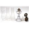 Image 1 : Lanterns and Replacement Globes [156405]