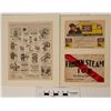 Image 2 : Large Advertisements Collection [118917]