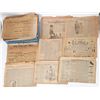 Image 1 : Newspapers 1808-1971 [157501]
