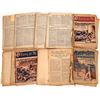 Image 1 : Old Magazines (17) [139669]