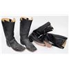 Image 1 : Reproduction Civil War Riding Boots [157605]