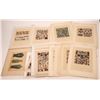 Image 1 : Treasures & Artifacts Art Prints, 17 Prints [146809]