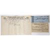 Image 1 : United States Express Documents, 3 [158349]