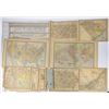 Image 1 : US Map Assortment [147703]