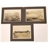 Image 1 : Vintage Photographs of Horses and Frontiersmen [139321]