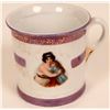 Image 1 : Vintage Pictorial Shaving Mug [119616]
