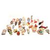 Image 1 : Wall Pocket Collection, Japan Origin (31 Pieces) [131249]
