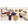 Image 2 : Wall Pocket Collection, U.S. Origin (20 pieces) [131247]