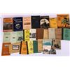 Image 1 : Foreign Railroad Books (26) [150665]