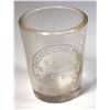 Image 1 : Palace Drug Store Dose Glass, Denver [154088]