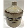 Image 1 : Dick Bros. Jug [157807]