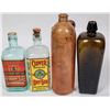 Image 1 : Gin Collection (4) [155994]