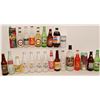 Image 1 : Modern Soda Bottle Collection [115420]