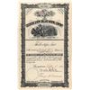 Image 1 : Colorado & New England Mining Co. Stock Certificate [155522]