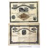 Image 1 : Leadville Mining Stock Pair: Stray Horse Gulch and South Side M&M [155441]