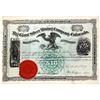 Image 1 : Big Giant Silver Mining Co. of Colorado Stock Certificate [148246]