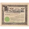 Image 1 : Telegraphic Mail Stock Certificate [126251]