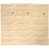 Image 1 : Union Mercantile Mexican Bonds [139183]
