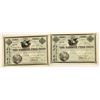 Image 1 : Common Fund Company Stock Certificates [148191]