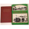 Image 1 : Northern California Railroad Books (5) [128124]
