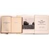 Image 2 : Northern California Railroad Books (5) [128124]