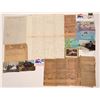 Image 1 : Railroad Ephemera Collection [138530]