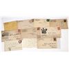 Image 1 : Olathe Covers -Mostly Advertising Corners [151842]