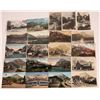 Image 1 : Banff Street Scenes, Mountains and Hotel Postcards (21) [143447]
