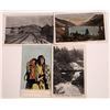 Image 1 : Yukon Postcards  (Self I.D) [143434]