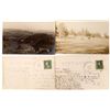 Image 1 : Sonora Pass at Applegate Postcards [130280]
