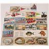 Image 1 : Greetings From Long Beach CA. Postcards [142158]